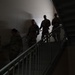 HURCON Exercise:  tornado drill