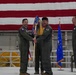 11th ATKS Welcomes New Commander