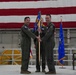 11th ATKS Welcomes New Commander