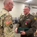 Utah National Guard Col. Marcus Wisner awarded Legion of Merit