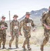 184th LRS Airmen Honor Legacy of Resilience at Bataan Memorial Death March