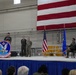 11th ATKS Welcomes New Commander