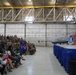 11th ATKS Welcomes New Commander