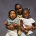 Active-duty Mothers celebrate Mother’s Day at The Combat Center