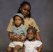 Active-duty Mothers celebrate Mother’s Day at The Combat Center