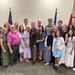Utah National Guard Col. Marcus Wisner awarded Legion of Merit