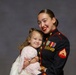 Active-duty Mothers celebrate Mother’s Day at The Combat Center