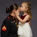 Active-duty Mothers celebrate Mother’s Day at The Combat Center