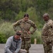 Multi-Functional Reconnaissance Company conducts new equipment training