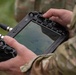 Multi-Functional Reconnaissance Company conducts new equipment training