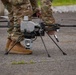 Multi-Functional Reconnaissance Company conducts new equipment training