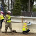 Topping Out Ceremony Marks Construction Milestone at Military Installation