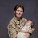 Active-duty Mothers celebrate Mother’s Day at The Combat Center