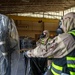 Mosaic Lightning 26-2 Decon Line