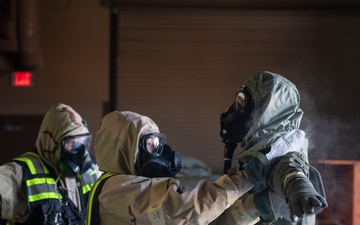 Mosaic Lightning 26-2 Decon Line