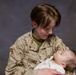 Active-duty Mothers celebrate Mother’s Day at The Combat Center