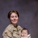 Active-duty Mothers celebrate Mother’s Day at The Combat Center