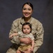 Active-duty Mothers celebrate Mother’s Day at The Combat Center