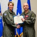 618th Air Operations Center welcomes new commander