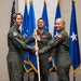 618th Air Operations Center welcomes new commander