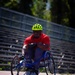 Team Marine Corps Warrior Games Training Camp 2026; Track