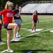 Team Marine Corps Warrior Games Training Camp 2026; Track