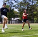 Team Marine Corps Warrior Games Training Camp 2026; Track
