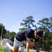 Team Marine Corps Warrior Games Training Camp 2026; Track