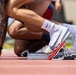 Team Marine Corps Warrior Games Training Camp 2026; Track