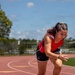 Team Marine Corps Warrior Games Training Camp 2026; Track