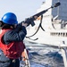 USS Donald Cook (DDG 75) Underway