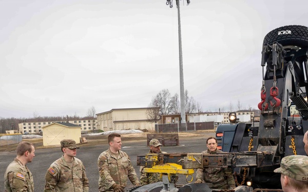 Wrecker University