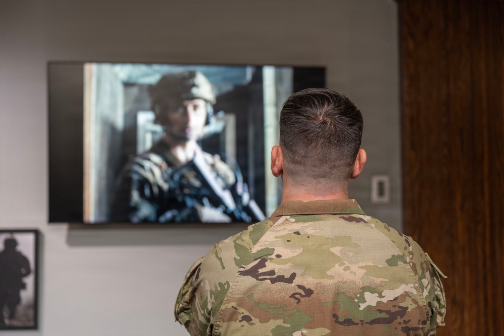 AFSOC celebrates Outstanding Airmen of the Year
