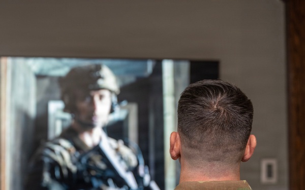 AFSOC celebrates Outstanding Airmen of the Year