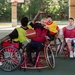 Team Marine Corps Warrior Games Training Camp 2026; Basketball