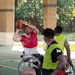 Team Marine Corps Warrior Games Training Camp 2026; Basketball