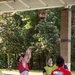 Team Marine Corps Warrior Games Training Camp 2026; Basketball