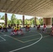Team Marine Corps Warrior Games Training Camp 2026; Basketball