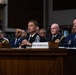 CENTCOM, AFRICOM SASC Hearing