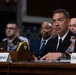 CENTCOM, AFRICOM SASC Hearing