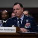 CENTCOM, AFRICOM SASC Hearing