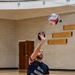 Team Marine Corps Warrior Games Training Camp 2026; Volleyball