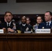 CENTCOM, AFRICOM SASC Hearing