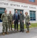 Assistant Secretary of the Navy (Manpower and Reserve Affairs) Visits USFFC