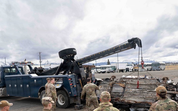 Wrecker University