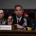 CENTCOM, AFRICOM SASC Hearing