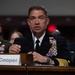 CENTCOM, AFRICOM SASC Hearing