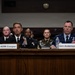 CENTCOM, AFRICOM SASC Hearing