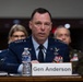 CENTCOM, AFRICOM SASC Hearing