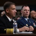 CENTCOM, AFRICOM SASC Hearing